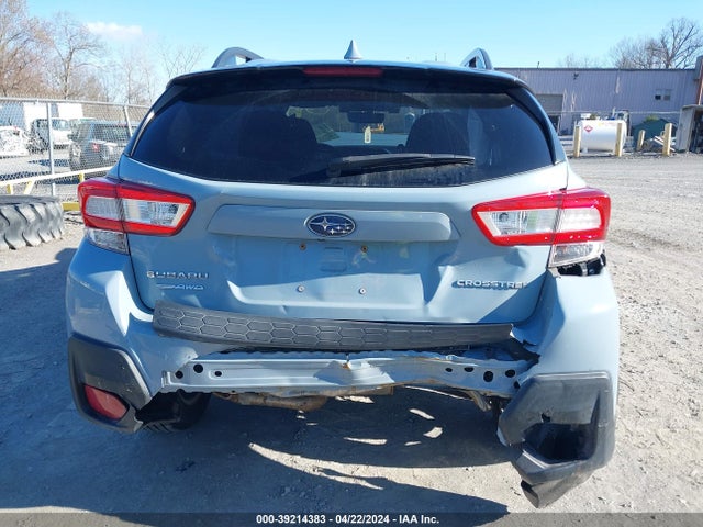 JF2GTAEC5KH316191 Subaru Crosstrek 2.0i Premium