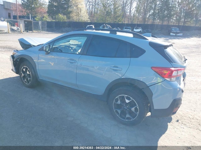 JF2GTAEC5KH316191 Subaru Crosstrek 2.0i Premium