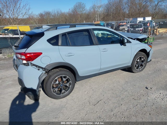 JF2GTAEC5KH316191 Subaru Crosstrek 2.0i Premium
