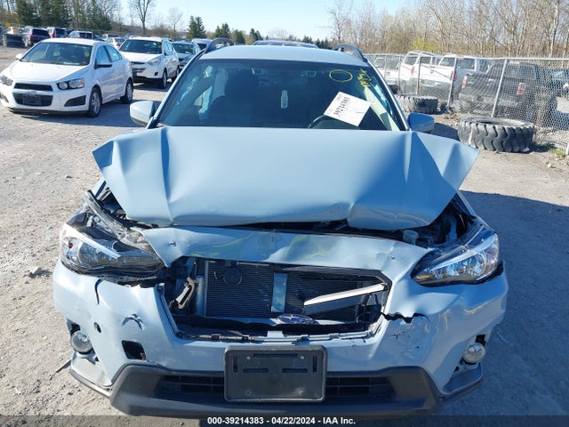 JF2GTAEC5KH316191 Subaru Crosstrek 2.0i Premium