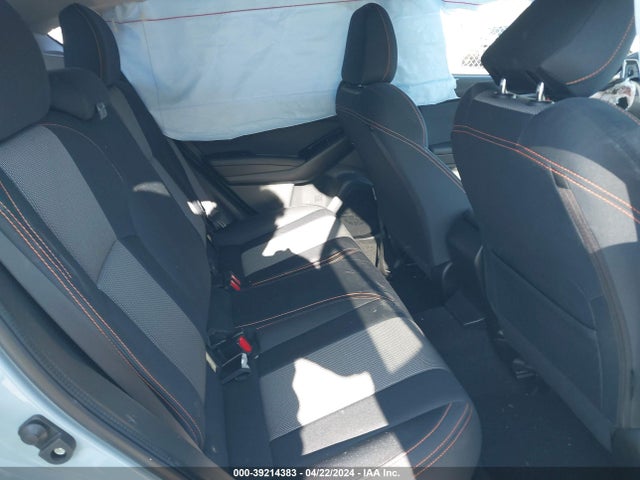 JF2GTAEC5KH316191 Subaru Crosstrek 2.0i Premium