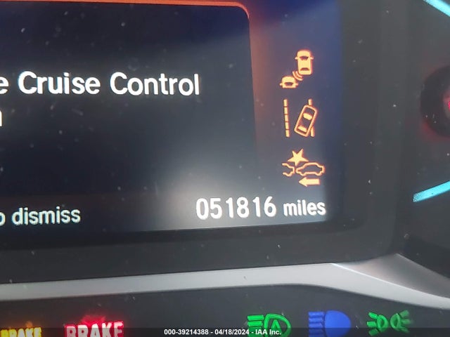 Honda Passport Awd Ex-l 2021 5FNYF8H58MB024795 Image 14