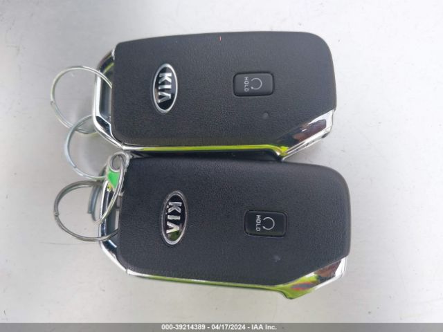 5XXG14J23MG021707 KIA K5 LXS