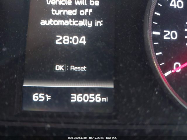 5XXG14J23MG021707 KIA K5 LXS