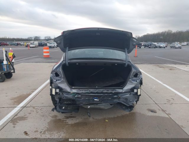 5XXG14J23MG021707 KIA K5 LXS