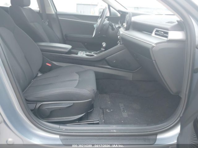 5XXG14J23MG021707 KIA K5 LXS