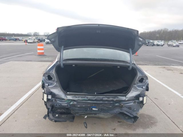 5XXG14J23MG021707 KIA K5 LXS