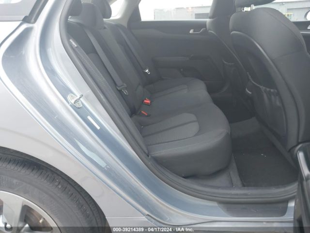 5XXG14J23MG021707 KIA K5 LXS