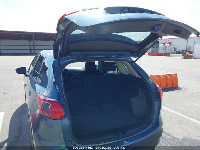 Mazda Cx-5 Touring 2015 JM3KE4CY3F0540039 Image 3