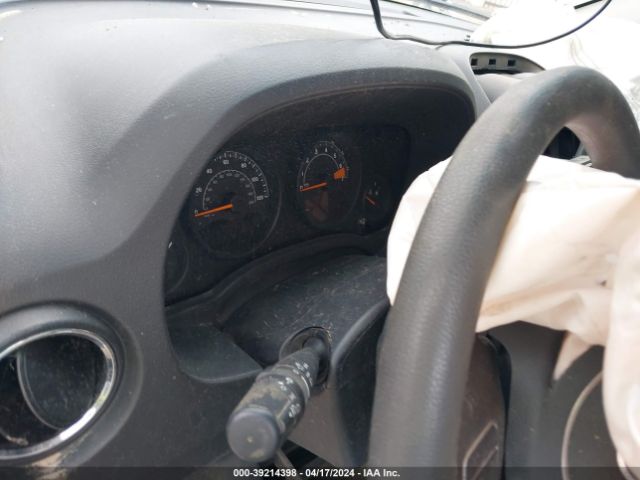 1C4NJCBB2FD145612 Jeep Compass Sport