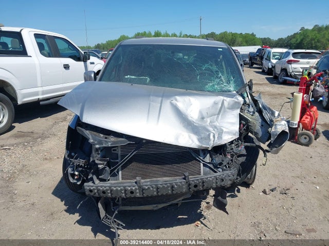 Dodge Grand Caravan Sxt 2017 2C4RDGCG1HR818495 Image 13