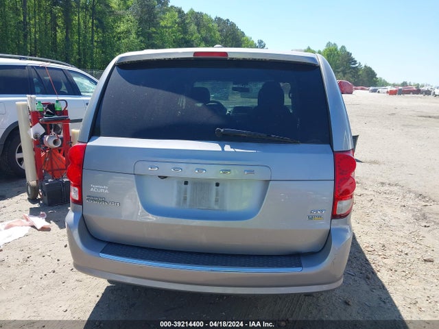 Dodge Grand Caravan Sxt 2017 2C4RDGCG1HR818495 Image 17