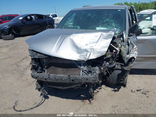 Dodge Grand Caravan Sxt 2017 2C4RDGCG1HR818495 Image 6