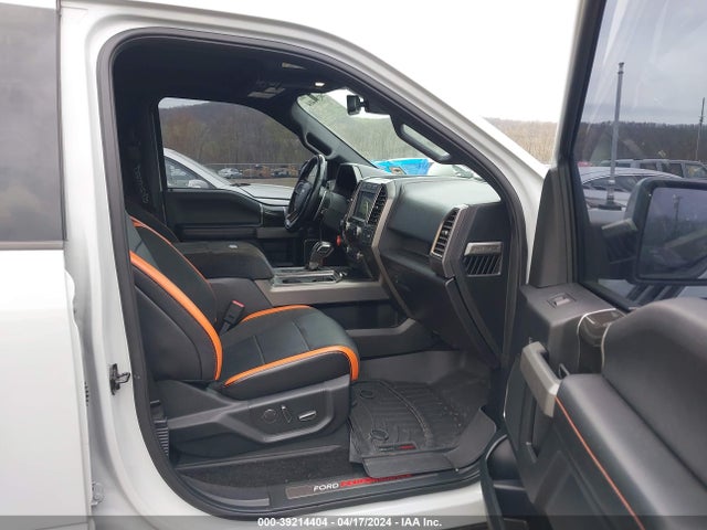 Ford F-150 Raptor 2017 1FTFW1RGXHFA83153 Image 5