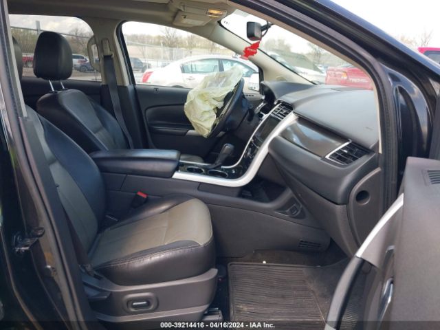 2FMDK4AK7EBA74780 Ford EDGE SPORT