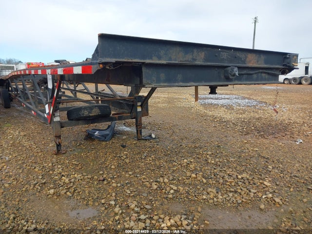 2016 Kaufman Trailers Car Hauler მანქანა იყიდება აუქციონზე, vin: 5VGFW5036GL001809, აუქციონის ნომერი: 39214429