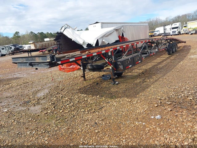 2016 Kaufman Trailers Car Hauler მანქანა იყიდება აუქციონზე, vin: 5VGFW5036GL001809, აუქციონის ნომერი: 39214429