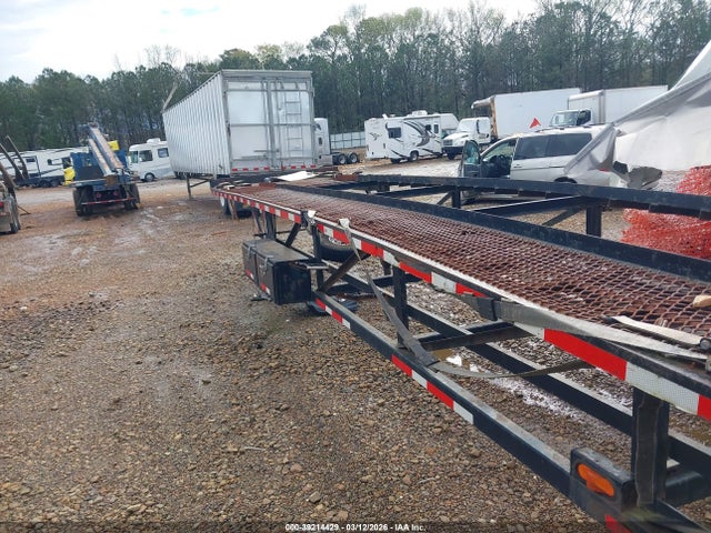 2016 Kaufman Trailers Car Hauler მანქანა იყიდება აუქციონზე, vin: 5VGFW5036GL001809, აუქციონის ნომერი: 39214429
