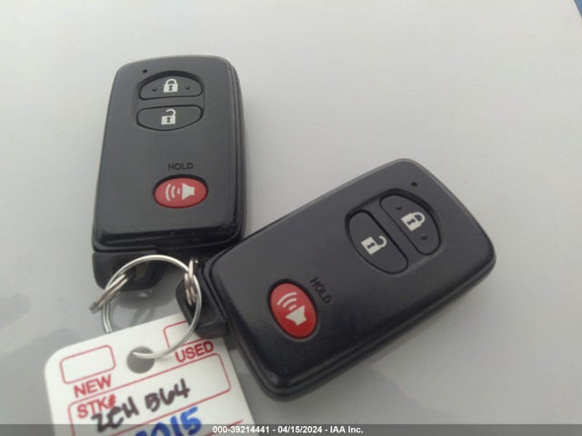 Toyota Prius 2015 JTDKN3DU6F0485097 Image 11