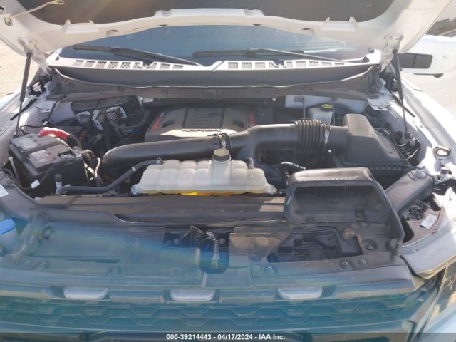 2023 FORD F-150 1FTFW1RG4PFB84333 Photo 9