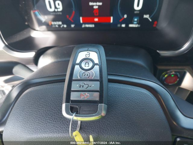 2023 FORD F-150 1FTFW1RG4PFB84333 Photo 10