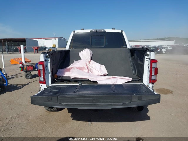 Ford F-150 Raptor 2023 1FTFW1RG4PFB84333 Image 16