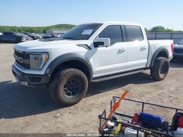 2023 FORD F-150 1FTFW1RG4PFB84333 Photo 1