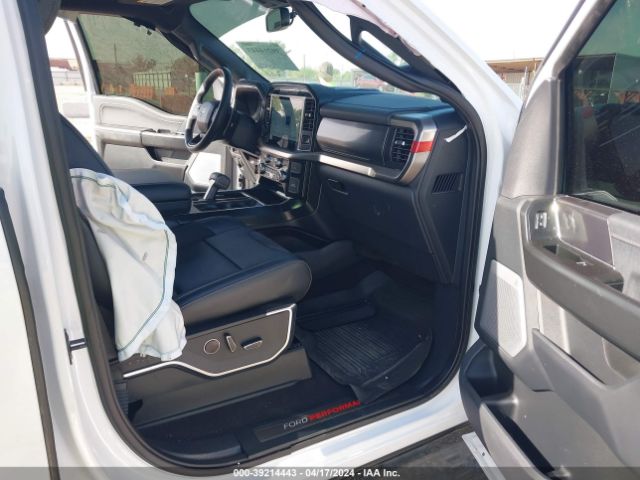 2023 FORD F-150 1FTFW1RG4PFB84333 Photo 4
