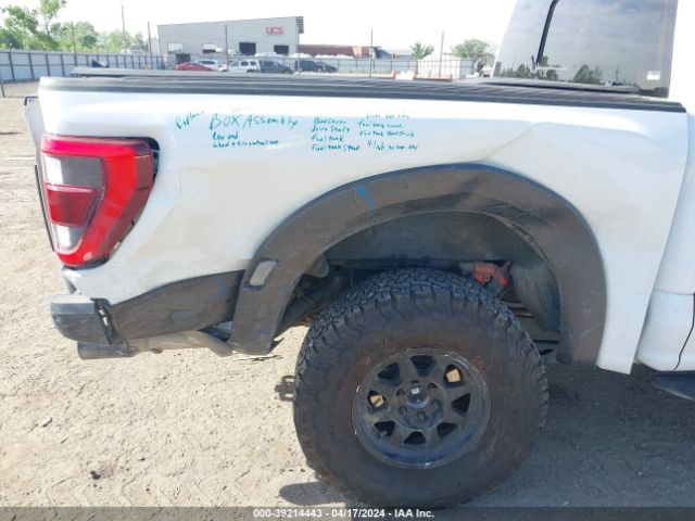 2023 FORD F-150 1FTFW1RG4PFB84333 Photo 5