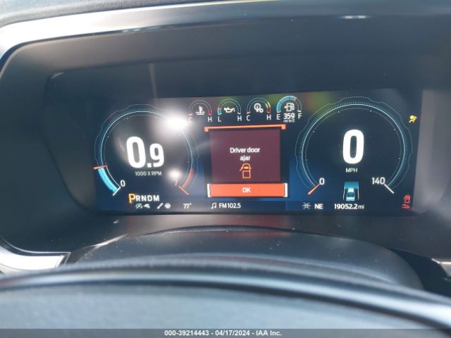 2023 FORD F-150 1FTFW1RG4PFB84333 Photo 6