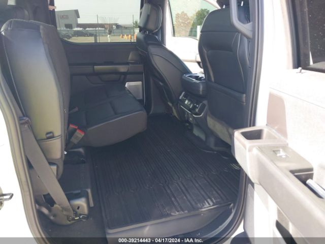 2023 FORD F-150 1FTFW1RG4PFB84333 Photo 7