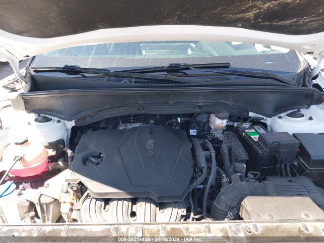 5XYRL4LC0PG192505 KIA SORENTO S