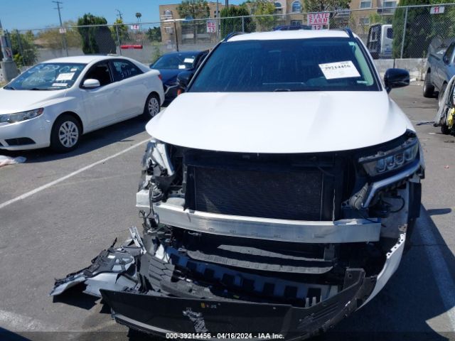 5XYRL4LC0PG192505 KIA SORENTO S