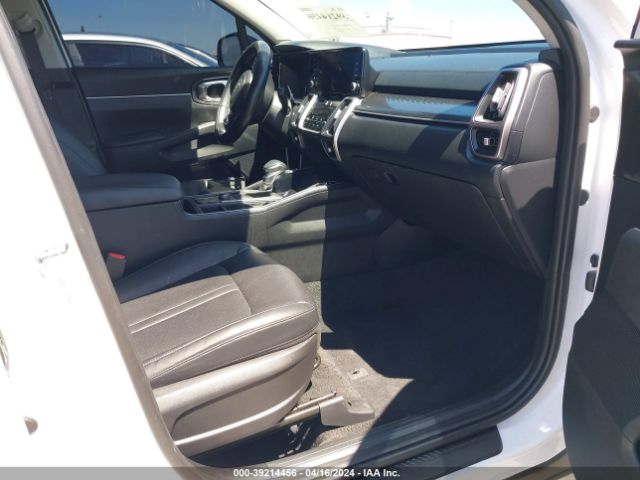 5XYRL4LC0PG192505 KIA SORENTO S