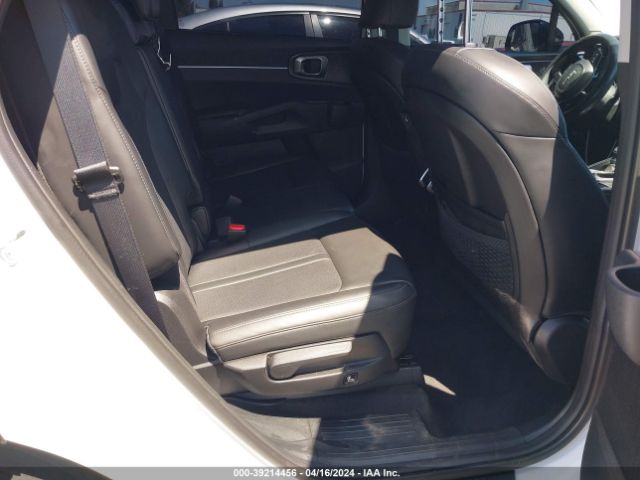 5XYRL4LC0PG192505 KIA SORENTO S