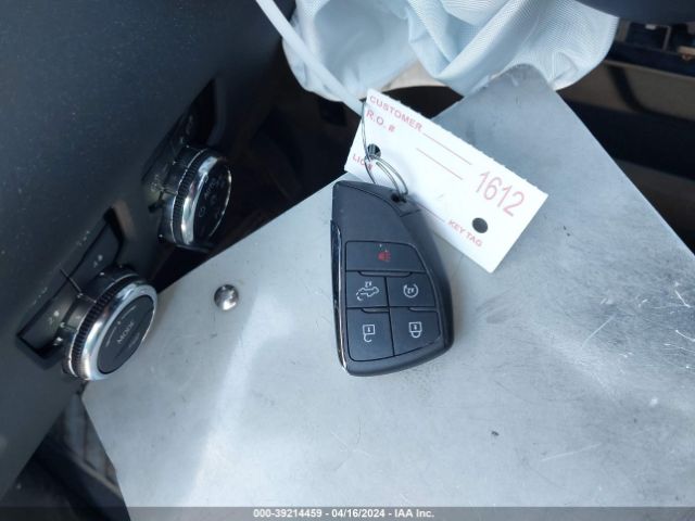 1GTUUEEL4PZ251728 GMC Sierra 1500 4wd  Short Box At4