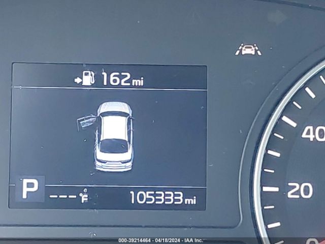 5XXGT4L38KG287561 KIA Optima S