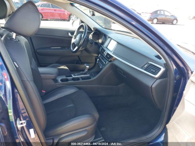 5XXGT4L38KG287561 KIA Optima S