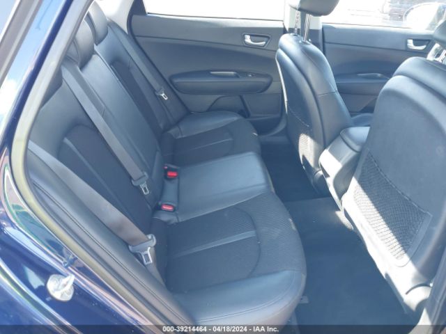 5XXGT4L38KG287561 KIA Optima S
