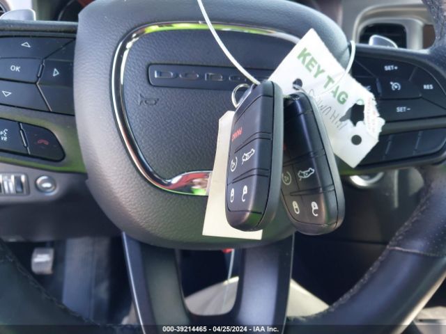 2C3CDXCT3LH202769 Dodge Charger R/t Rwd