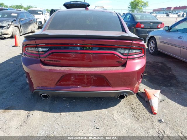 2C3CDXCT3LH202769 Dodge Charger R/t Rwd