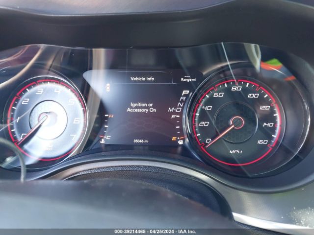 2C3CDXCT3LH202769 Dodge Charger R/t Rwd