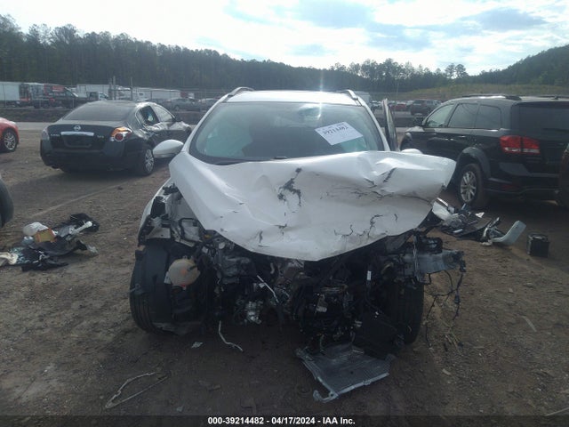 MAJ3S2GE1MC449119 Ford Ecosport Se