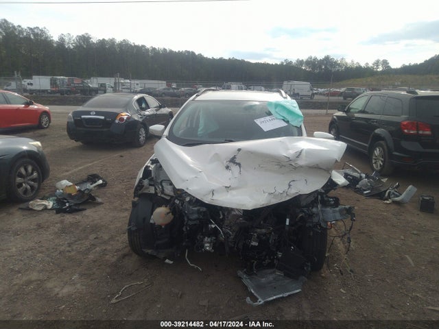 MAJ3S2GE1MC449119 Ford Ecosport Se