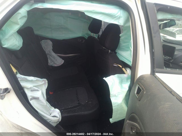 MAJ3S2GE1MC449119 Ford Ecosport Se