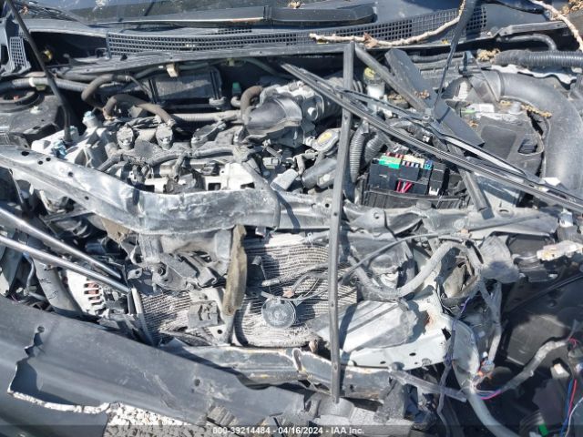 3N1AB7APXFY262922 Nissan SENTRA SL