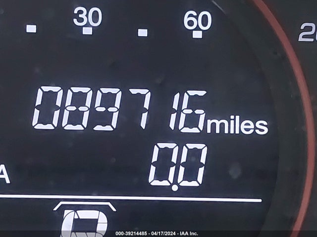 Honda Accord Ex-l V-6 2015 1HGCT2B8XFA005231 Image 15