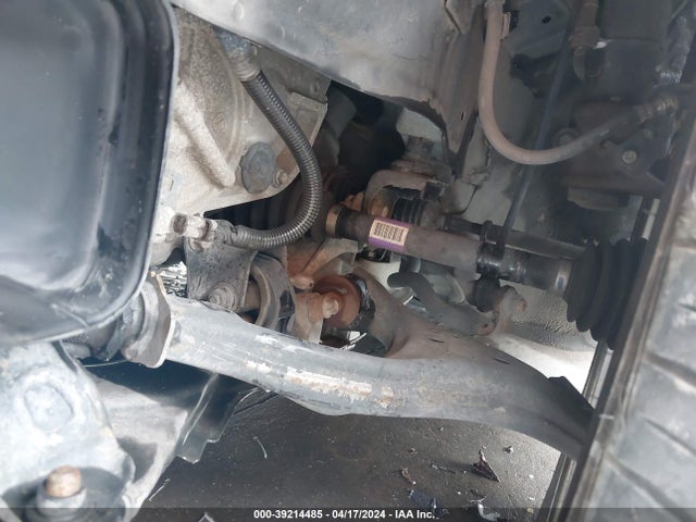 Honda Accord Ex-l V-6 2015 1HGCT2B8XFA005231 Image 18