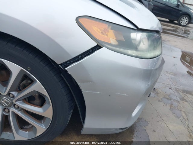 Honda Accord Ex-l V-6 2015 1HGCT2B8XFA005231 Image 20