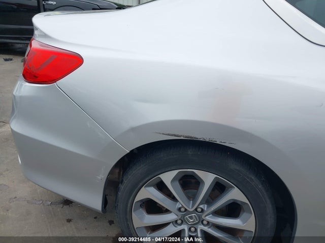 Honda Accord Ex-l V-6 2015 1HGCT2B8XFA005231 Image 21
